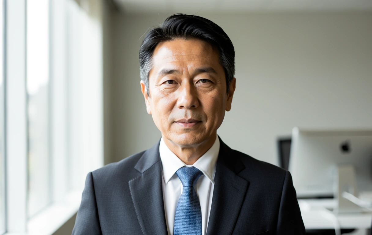 Senior Analyst Member