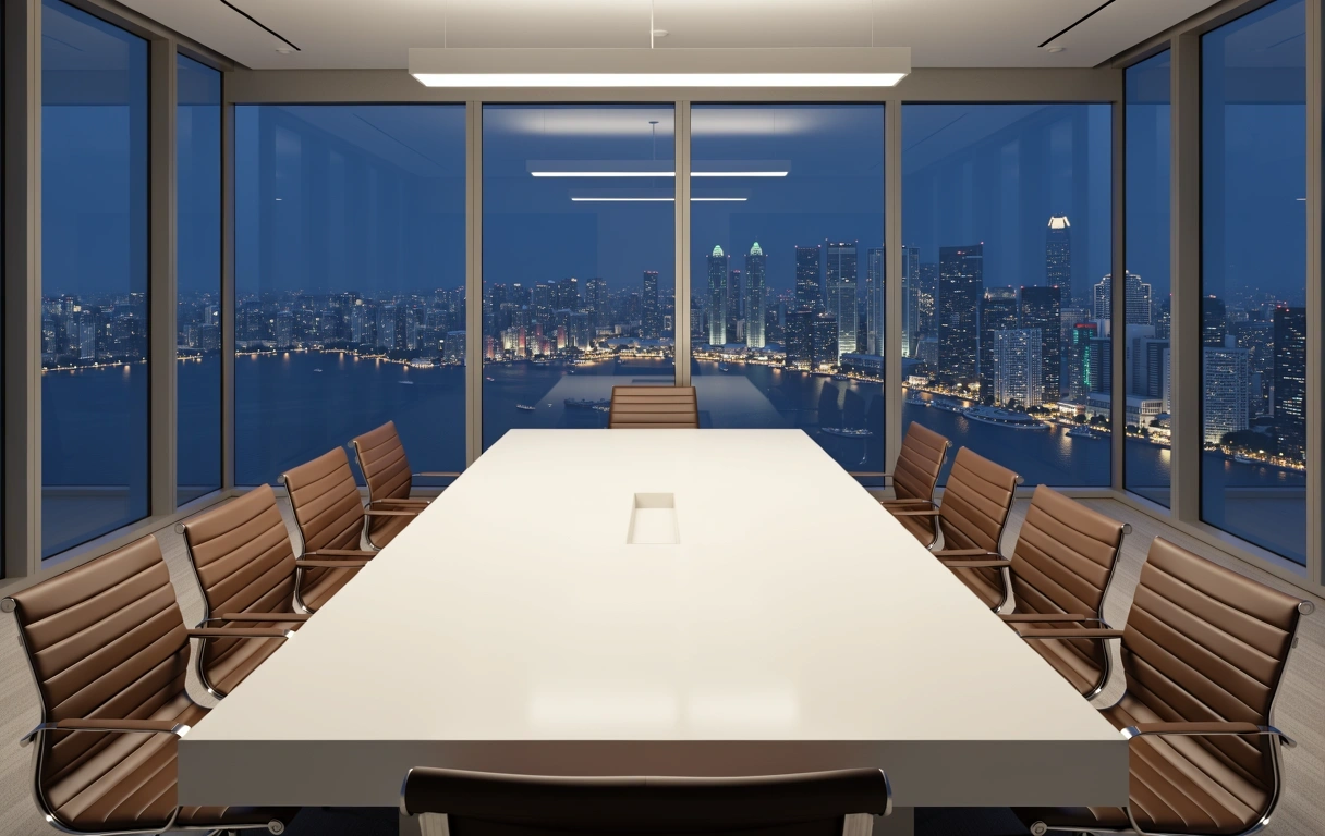 Advisory Environment