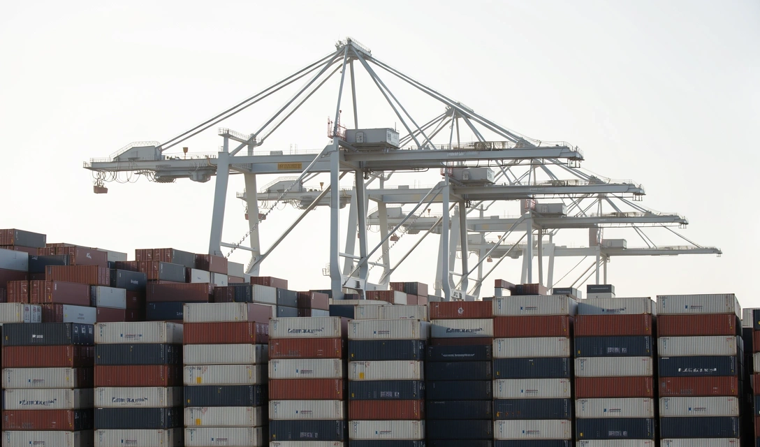 Supply chain intelligence