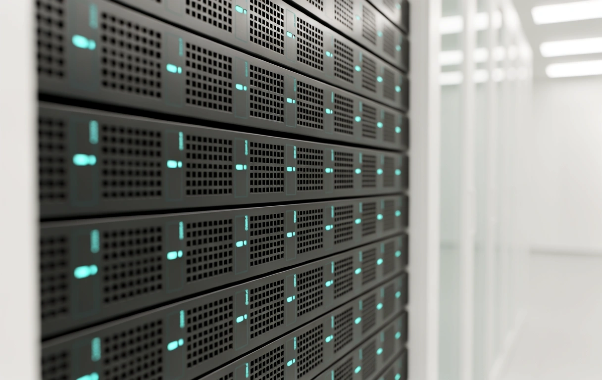 Secure Data Processing