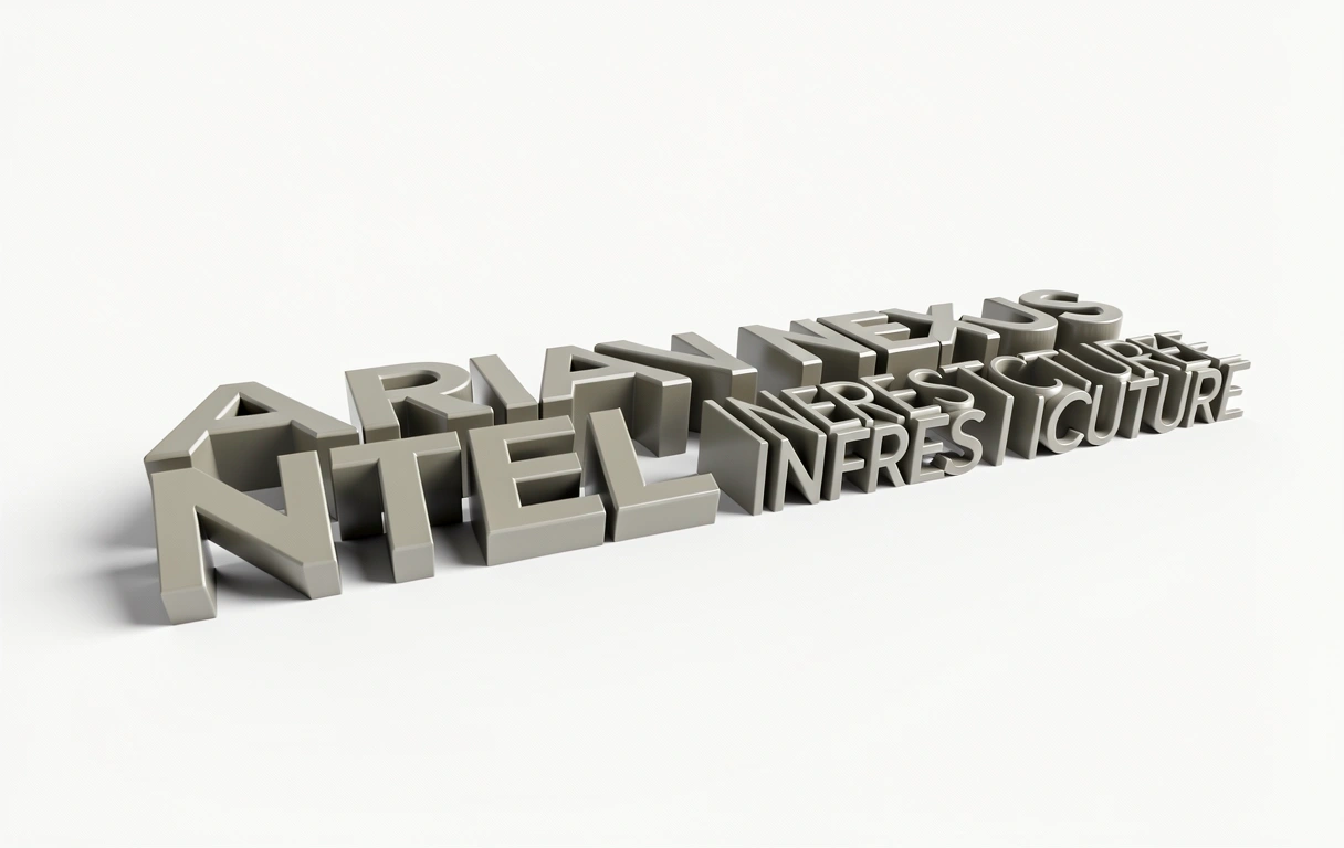 Asian Nexus Intel Infrastructure